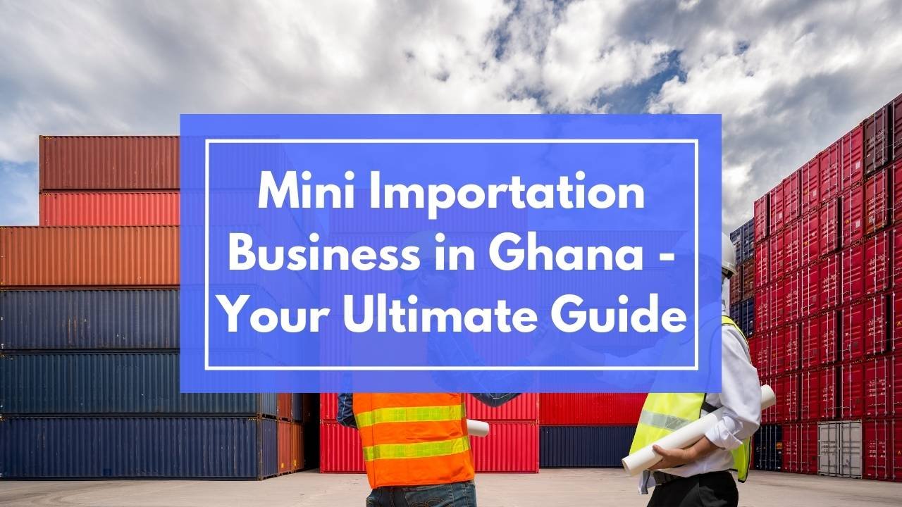 Mini Importation